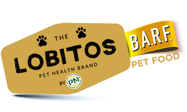 Lobito's Pet Health
