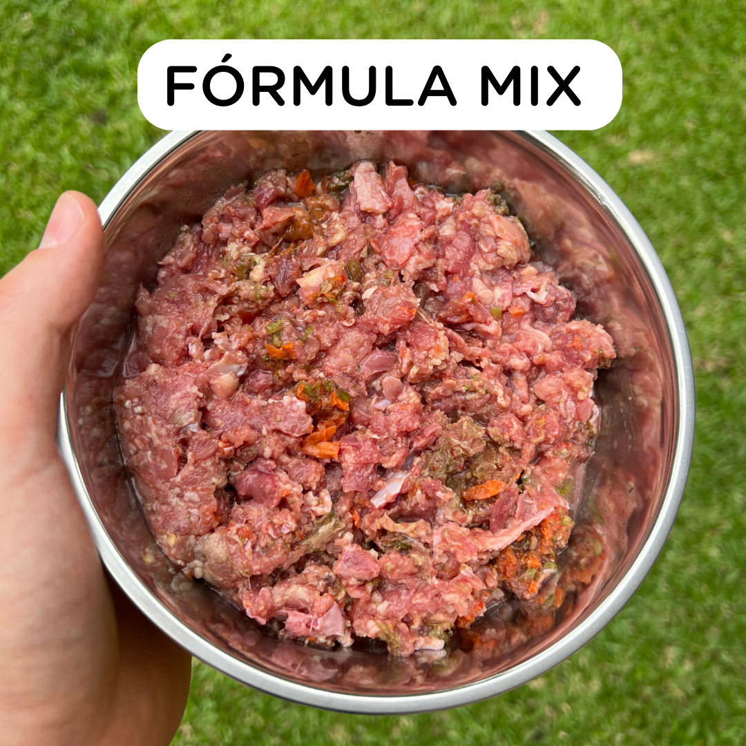 Lobitos de 4oz para Perros